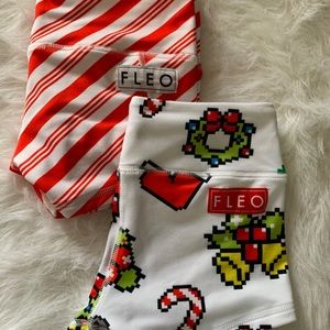 Candy cane sold but other one is available. NWOT!